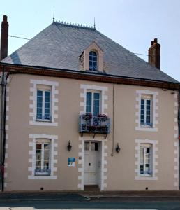 Maisons d'hotes Chambres d-hotes Le Griffon 1855 : photos des chambres