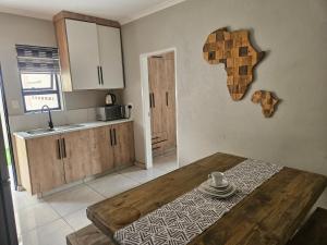 41 Fourth Road Guest House