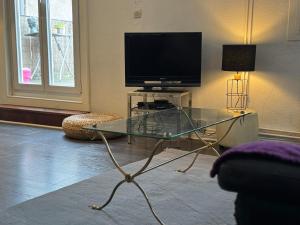 Maisons de vacances Maison Rue de Mars - 4 Personnes - Centre Obernai - 1 Parking gratuit : photos des chambres