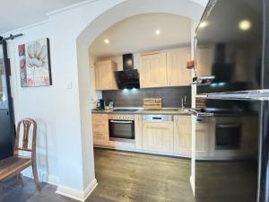 Maisons de vacances Maison Rue de Mars - 4 Personnes - Centre Obernai - 1 Parking gratuit : photos des chambres