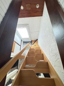 Maisons de vacances Maison Rue de Mars - 4 Personnes - Centre Obernai - 1 Parking gratuit : photos des chambres