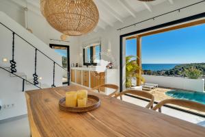 CostaBlancaDreams Casa Calmar in Benissa