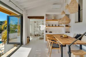 CostaBlancaDreams Casa Calmar in Benissa