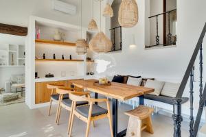 CostaBlancaDreams Casa Calmar in Benissa