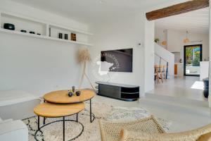 CostaBlancaDreams Casa Calmar in Benissa