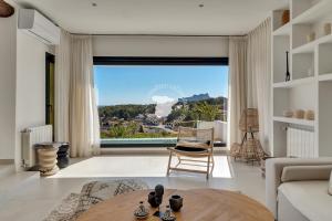 CostaBlancaDreams Casa Calmar in Benissa