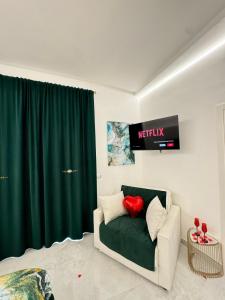 Habitación Doble Estándar