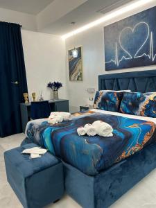 Nuance Suite & Rooms