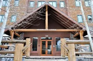 Arapahoe Lodge 1 Bed 1 Bath ALJP - Keystone