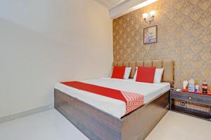 Hotel O Sky View