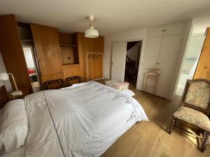 Villas Kermenhir, a charming 18th century Breton farmhouse : photos des chambres