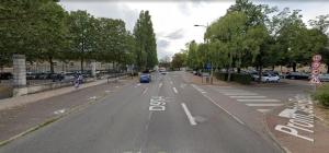 Appartements Les Cles de La porte Saint-Nicolas - Parking - Centre : photos des chambres