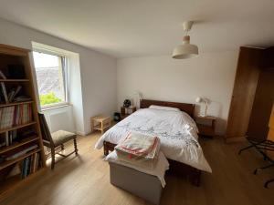 Villas Kermenhir, a charming 18th century Breton farmhouse : photos des chambres