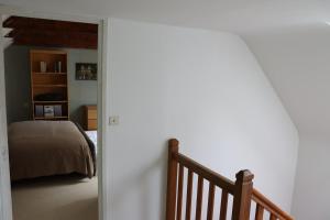 Villas Kermenhir, a charming 18th century Breton farmhouse : photos des chambres