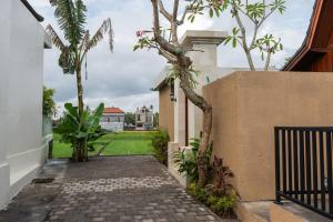 De Sirame Villa