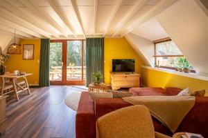 Boshuisje Rekem - Lotus