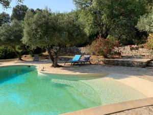 Villa Tourmarin à Flayosc