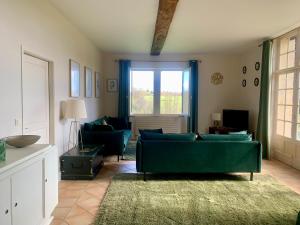 Maisons de vacances A haven… : photos des chambres