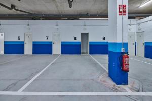 TARIFA ICEBERG 4 - Nuevo Ático Garaje, Terraza y Piscina