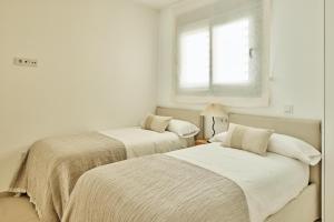 TARIFA ICEBERG 15 - Ático de lujo nuevo con Terraza Garaje y Piscina