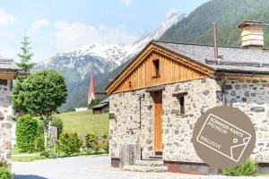 ArlBerglife Ferienresort - 弗利尔施