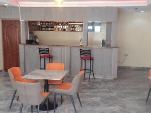 Southwest Hotel-Kilgoris