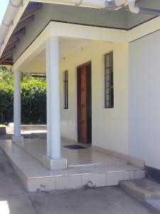 Southwest Hotel-Kilgoris