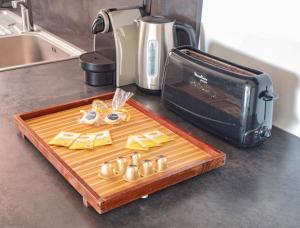 Le Bloy - Grande terrasse, Proche Paris