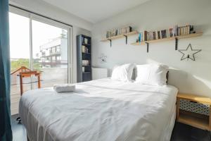 Le Bloy - Grande terrasse, Proche Paris