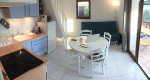 HAMEAU DU PÊCHEUR Le Crotoy