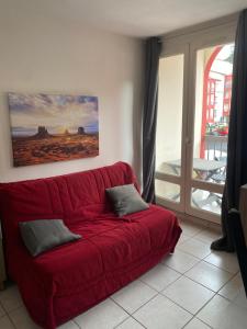 Appartements Le petit soleil : photos des chambres