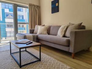 Beach Loft Empire Apartment