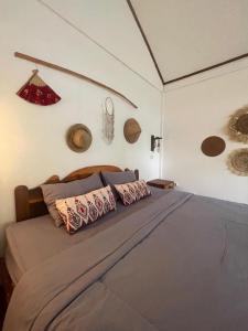 Biệt Thự 1 Phòng Ngủ (One-Bedroom Villa)