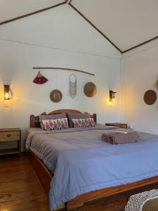 Biệt Thự 1 Phòng Ngủ (One-Bedroom Villa)