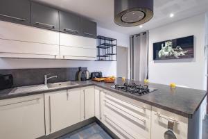 Le Bloy - Grande terrasse, Proche Paris