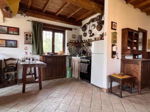 Casale la Civetta con piscina privata