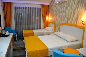 Yade Luxe Hotel