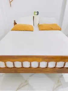 Gajaya Elephant Safari Homestay - 恩比利皮蒂耶