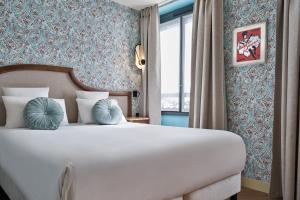 Hôtel Joséphine & SPA by HappyCulture