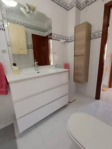 Rosa Holiday Apartment Torrox Costa