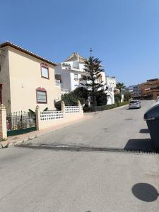 Rosa Holiday Apartment Torrox Costa