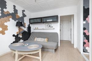 RentPlanet - Apartament przy Parku Mirowskim