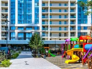 VIP апартаменты в Киеве - Vygurovshchina