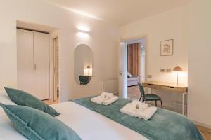 AureaLiving - Sage luxury apt with Air Conditioning, Fast Wifi and free Gym