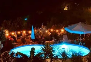 Antico Casale Fabrizi - Velletri