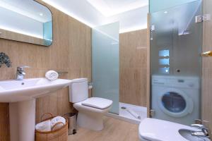 Genteel Home San Agustín en Granada