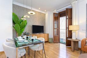 Genteel Home San Agustín en Granada