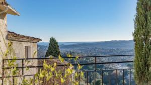 Appartements apt chagall : photos des chambres