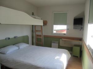 Hotels IBIS Budget Pontivy : photos des chambres