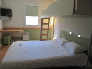 Hotels ibis budget Pontivy : photos des chambres